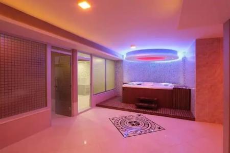 Forum Suite Otel - 24