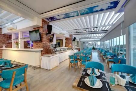 Forum Suite Otel - 30