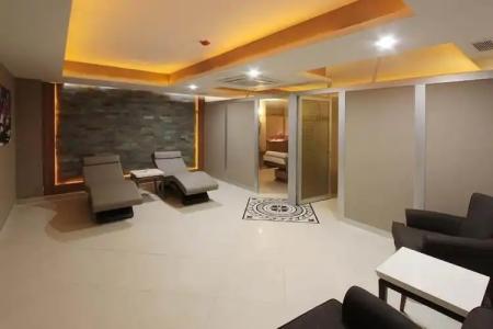 Forum Suite Otel - 15