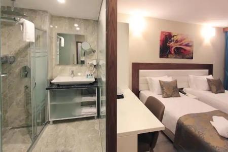 Forum Suite Otel - 35