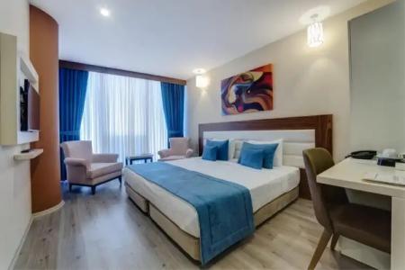 Forum Suite Otel - 34