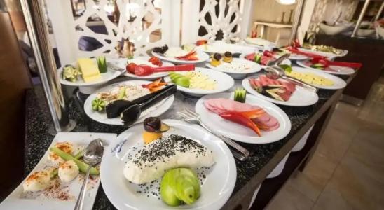 Forum Suite Otel - 12