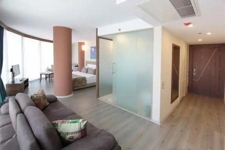 Forum Suite Otel - 14