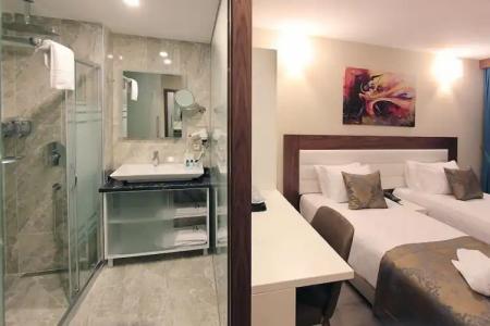 Forum Suite Otel - 39