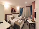 Standard Single room with city view