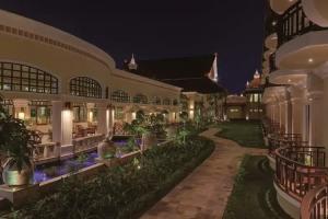 Sokha Siem Reap Resort & Convention Center, Siem Reap