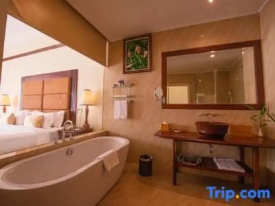 Sokha Siem Reap Resort & Convention Center - 64