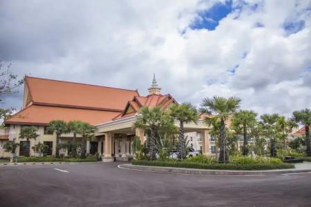 Sokha Siem Reap Resort & Convention Center - 25