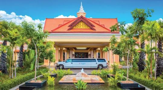 Sokha Siem Reap Resort & Convention Center - 47