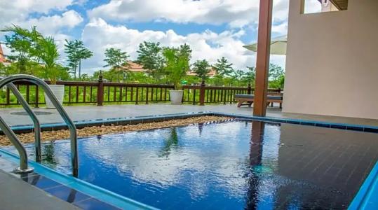 Sokha Siem Reap Resort & Convention Center - 122