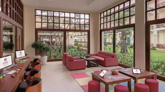 Sokha Siem Reap Resort & Convention Center - 33