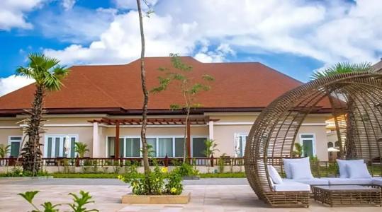 Sokha Siem Reap Resort & Convention Center - 120