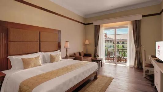 Sokha Siem Reap Resort & Convention Center - 5