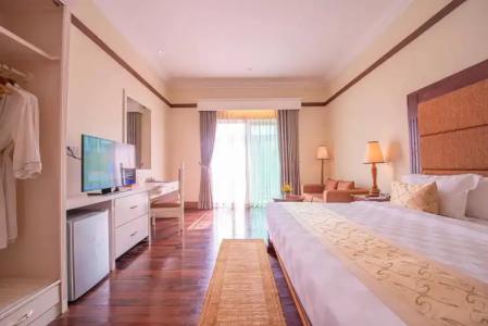 Sokha Siem Reap Resort & Convention Center - 46