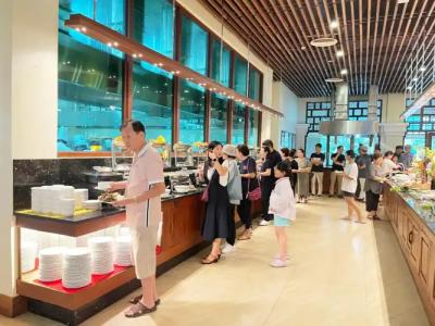 Sokha Siem Reap Resort & Convention Center - 35