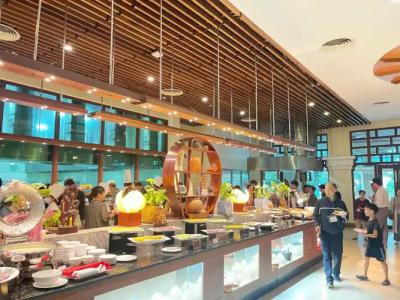 Sokha Siem Reap Resort & Convention Center - 36