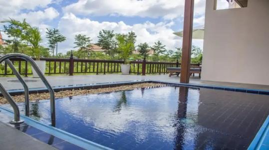 Sokha Siem Reap Resort & Convention Center - 131