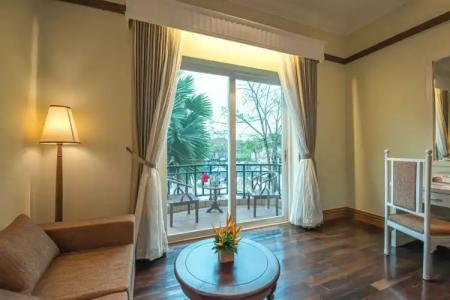 Sokha Siem Reap Resort & Convention Center - 72