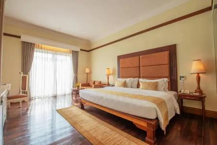 Sokha Siem Reap Resort & Convention Center - 45