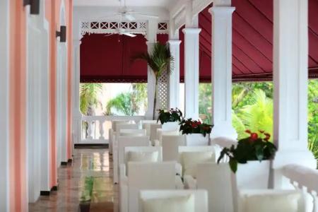 Bahia Principe Grand Samana - Adults Only - 7