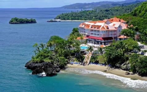 Bahia Principe Grand Samana - Adults Only