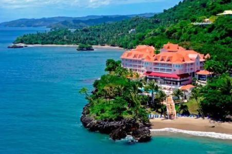 Bahia Principe Grand Samana - Adults Only - 21