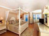 Superior Double room with sea view