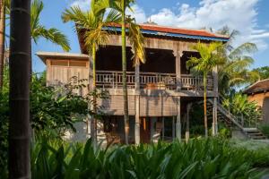 Sala Lodges, Siem Reap