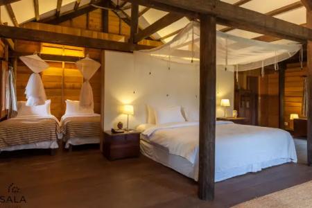 Sala Lodges - 130