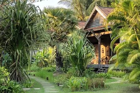 Sala Lodges - 120