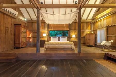 Sala Lodges - 113