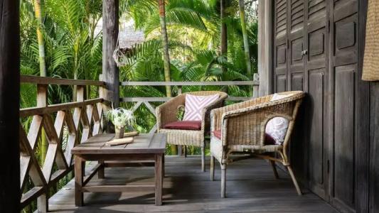 Sala Lodges - 109