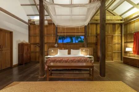Sala Lodges - 69