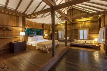 Sala Lodges - 56