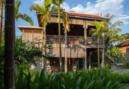 Sala Lodges - 189