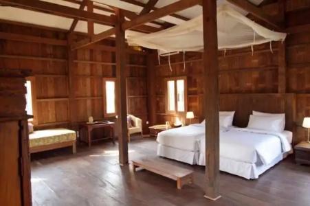 Sala Lodges - 82