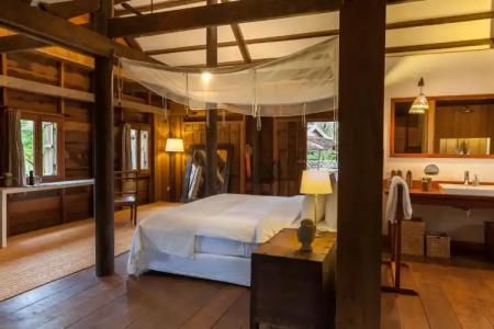 Sala Lodges - 39