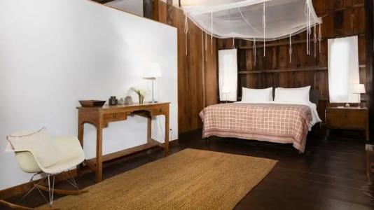 Sala Lodges - 179