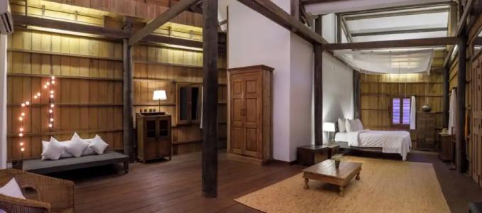 Sala Lodges - 211