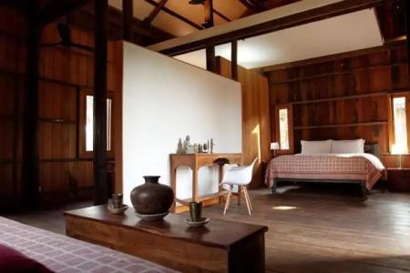 Sala Lodges - 126