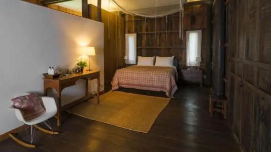 Sala Lodges - 140