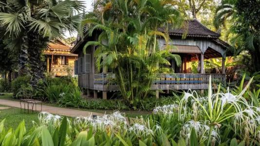 Sala Lodges - 186