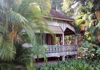 Sala Lodges - 88