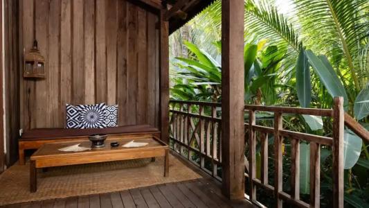 Sala Lodges - 106