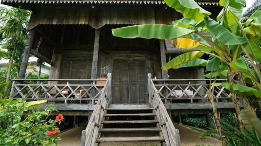 Sala Lodges - 183