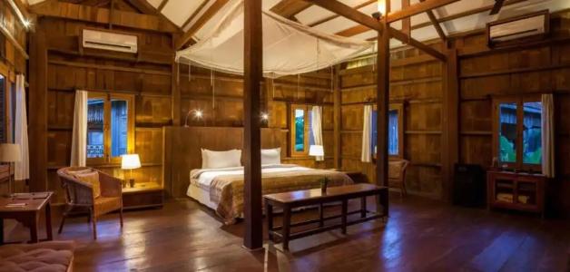 Sala Lodges - 142
