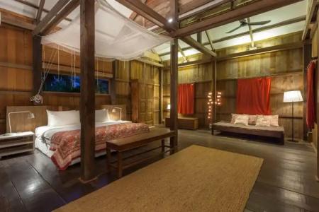 Sala Lodges - 67