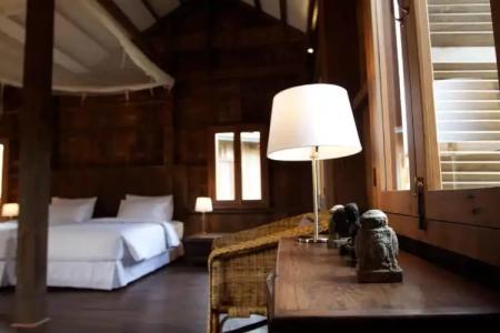 Sala Lodges - 135