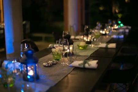 Sala Lodges - 29