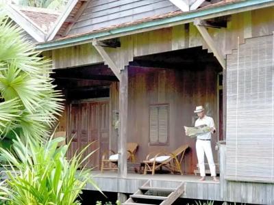 Sala Lodges - 118